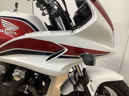 ホンダ CB1300スーパーボルドール CB1300スーパーボルドール 2011年モデル ワンオーナー車両 エンジンスライダー装備 28