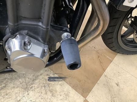 ホンダ CB1300スーパーボルドール CB1300スーパーボルドール 2011年モデル ワンオーナー車両 エンジンスライダー装備 29
