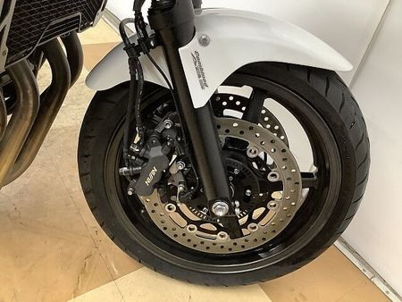 ホンダ CB1300スーパーボルドール CB1300スーパーボルドール 2011年モデル ワンオーナー車両 エンジンスライダー装備 30