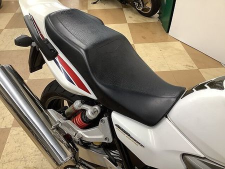 ホンダ CB1300スーパーボルドール CB1300スーパーボルドール 2011年モデル ワンオーナー車両 エンジンスライダー装備 31