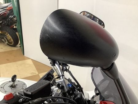 ホンダ CB1300スーパーボルドール CB1300スーパーボルドール 2011年モデル ワンオーナー車両 エンジンスライダー装備 34