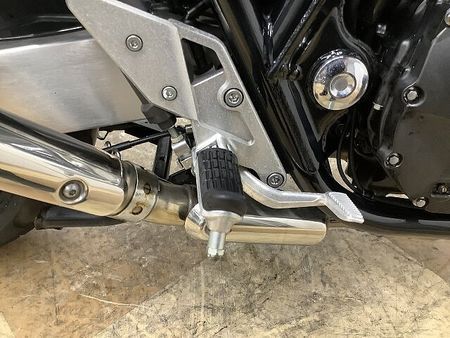 ホンダ CB1300スーパーボルドール CB1300スーパーボルドール 2011年モデル ワンオーナー車両 エンジンスライダー装備 35