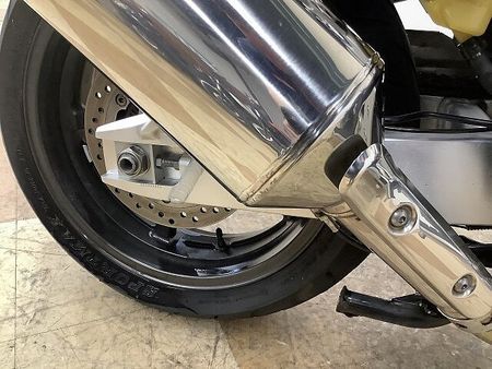ホンダ CB1300スーパーボルドール CB1300スーパーボルドール 2011年モデル ワンオーナー車両 エンジンスライダー装備 36
