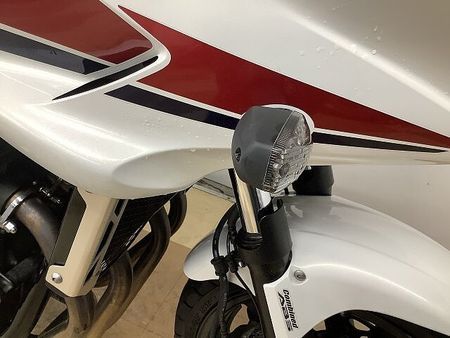ホンダ CB1300スーパーボルドール CB1300スーパーボルドール 2011年モデル ワンオーナー車両 エンジンスライダー装備 38