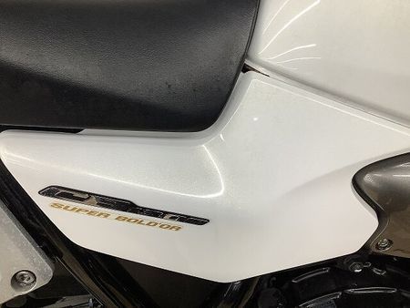 ホンダ CB1300スーパーボルドール CB1300スーパーボルドール 2011年モデル ワンオーナー車両 エンジンスライダー装備 40