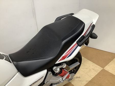 ホンダ CB1300スーパーボルドール CB1300スーパーボルドール 2011年モデル ワンオーナー車両 エンジンスライダー装備 8
