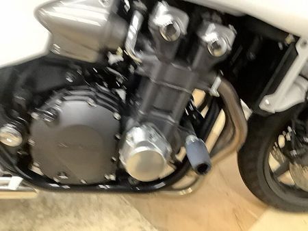 ホンダ CB1300スーパーボルドール CB1300スーパーボルドール 2011年モデル ワンオーナー車両 エンジンスライダー装備 10