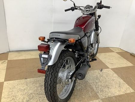 ホンダ CB223S CB223S 2010年モデル フルノーマル車両 納車整備時バッテリー新品予定 14