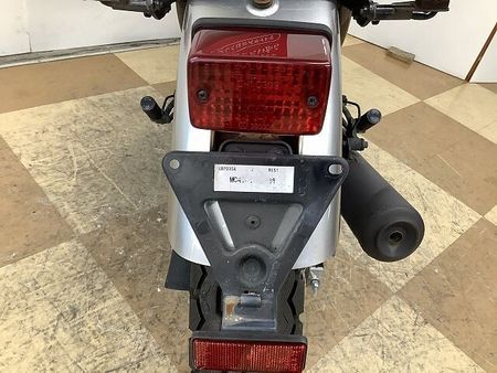ホンダ CB223S CB223S 2010年モデル フルノーマル車両 納車整備時バッテリー新品予定 15