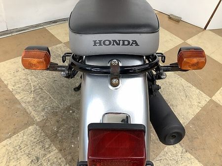ホンダ CB223S CB223S 2010年モデル フルノーマル車両 納車整備時バッテリー新品予定 16