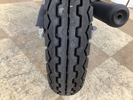 ホンダ CB223S CB223S 2010年モデル フルノーマル車両 納車整備時バッテリー新品予定 18