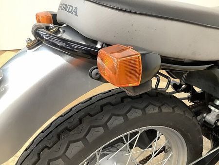 ホンダ CB223S CB223S 2010年モデル フルノーマル車両 納車整備時バッテリー新品予定 19