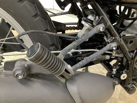 ホンダ CB223S CB223S 2010年モデル フルノーマル車両 納車整備時バッテリー新品予定 23