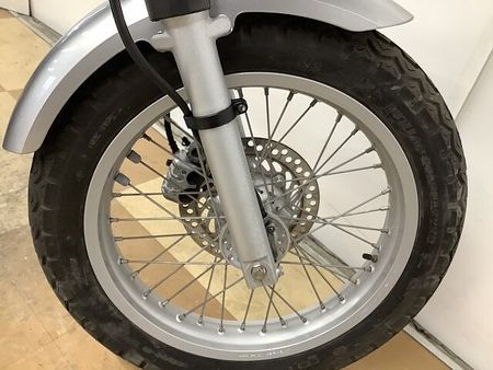 ホンダ CB223S CB223S 2010年モデル フルノーマル車両 納車整備時バッテリー新品予定 27