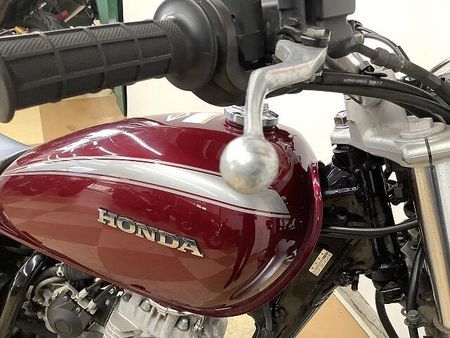 ホンダ CB223S CB223S 2010年モデル フルノーマル車両 納車整備時バッテリー新品予定 28