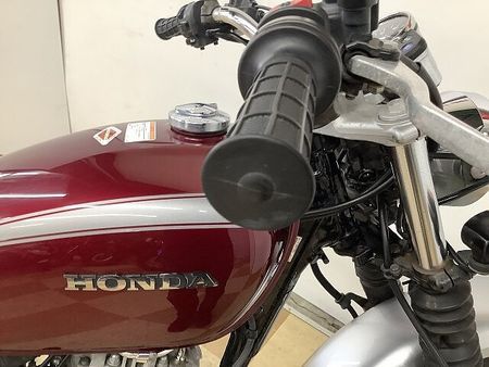 ホンダ CB223S CB223S 2010年モデル フルノーマル車両 納車整備時バッテリー新品予定 29