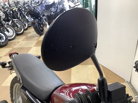 ホンダ CB223S CB223S 2010年モデル フルノーマル車両 納車整備時バッテリー新品予定 30