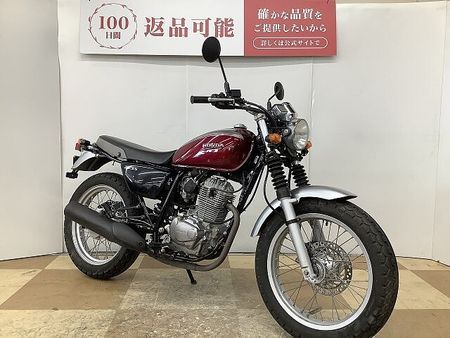 ホンダ CB223S CB223S 2010年モデル フルノーマル車両 納車整備時バッテリー新品予定 3