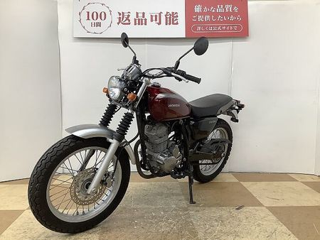 ホンダ CB223S CB223S 2010年モデル フルノーマル車両 納車整備時バッテリー新品予定 4