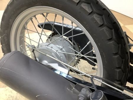ホンダ CB223S CB223S 2010年モデル フルノーマル車両 納車整備時バッテリー新品予定 34