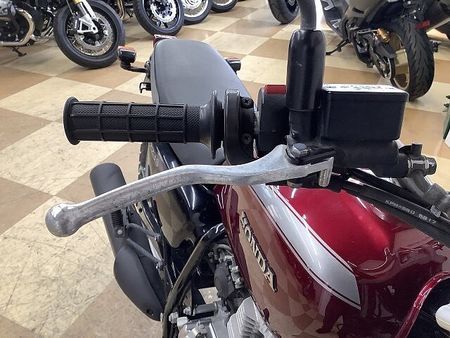 ホンダ CB223S CB223S 2010年モデル フルノーマル車両 納車整備時バッテリー新品予定 36