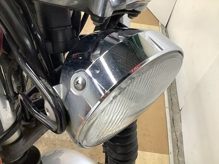 ホンダ CB223S CB223S 2010年モデル フルノーマル車両 納車整備時バッテリー新品予定 38