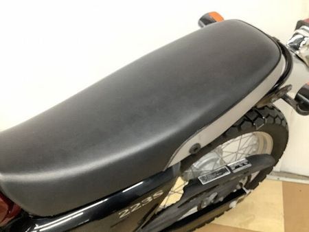 ホンダ CB223S CB223S 2010年モデル フルノーマル車両 納車整備時バッテリー新品予定 10