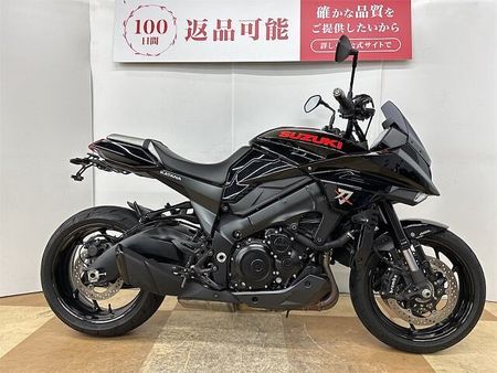 スズキ GSX1000S カタナ (刀) KATANA 2020年モデル YOSHIMURA製フェンダーレスキットカスタム 15