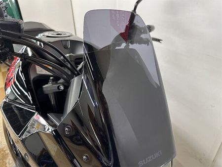 スズキ GSX1000S カタナ (刀) KATANA 2020年モデル YOSHIMURA製フェンダーレスキットカスタム 16