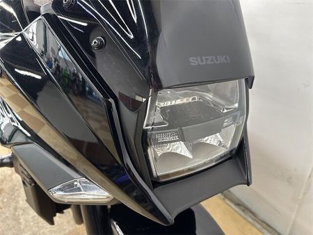 スズキ GSX1000S カタナ (刀) KATANA 2020年モデル YOSHIMURA製フェンダーレスキットカスタム 18