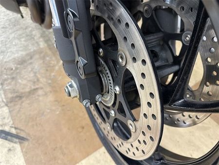 スズキ GSX1000S カタナ (刀) KATANA 2020年モデル YOSHIMURA製フェンダーレスキットカスタム 22