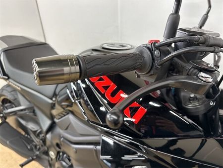 スズキ GSX1000S カタナ (刀) KATANA 2020年モデル YOSHIMURA製フェンダーレスキットカスタム 24