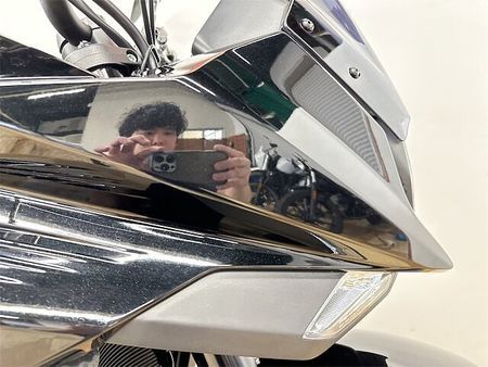 スズキ GSX1000S カタナ (刀) KATANA 2020年モデル YOSHIMURA製フェンダーレスキットカスタム 26