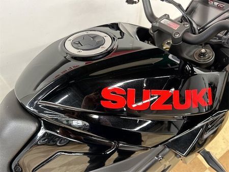 スズキ GSX1000S カタナ (刀) KATANA 2020年モデル YOSHIMURA製フェンダーレスキットカスタム 30