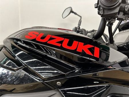 スズキ GSX1000S カタナ (刀) KATANA 2020年モデル YOSHIMURA製フェンダーレスキットカスタム 31