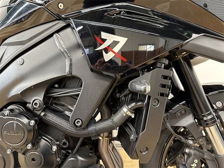 スズキ GSX1000S カタナ (刀) KATANA 2020年モデル YOSHIMURA製フェンダーレスキットカスタム 32