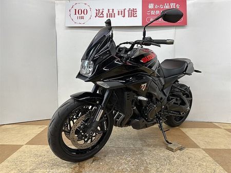 スズキ GSX1000S カタナ (刀) KATANA 2020年モデル YOSHIMURA製フェンダーレスキットカスタム 4