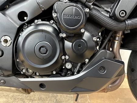 スズキ GSX1000S カタナ (刀) KATANA 2020年モデル YOSHIMURA製フェンダーレスキットカスタム 33