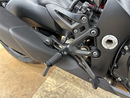 スズキ GSX1000S カタナ (刀) KATANA 2020年モデル YOSHIMURA製フェンダーレスキットカスタム 35