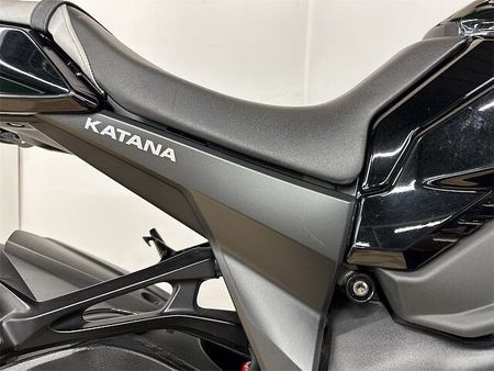 スズキ GSX1000S カタナ (刀) KATANA 2020年モデル YOSHIMURA製フェンダーレスキットカスタム 36