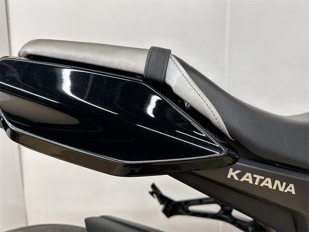 スズキ GSX1000S カタナ (刀) KATANA 2020年モデル YOSHIMURA製フェンダーレスキットカスタム 38