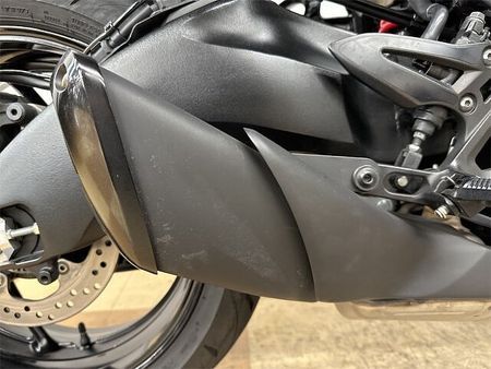 スズキ GSX1000S カタナ (刀) KATANA 2020年モデル YOSHIMURA製フェンダーレスキットカスタム 40
