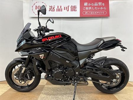 スズキ GSX1000S カタナ (刀) KATANA 2020年モデル YOSHIMURA製フェンダーレスキットカスタム 5
