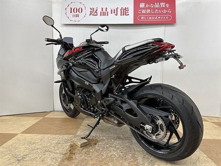 スズキ GSX1000S カタナ (刀) KATANA 2020年モデル YOSHIMURA製フェンダーレスキットカスタム 6
