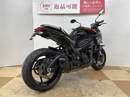 スズキ GSX1000S カタナ (刀) KATANA 2020年モデル YOSHIMURA製フェンダーレスキットカスタム 7
