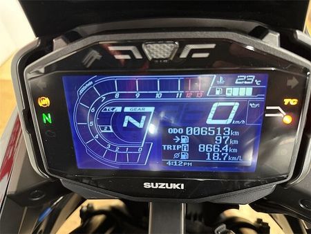 スズキ GSX1000S カタナ (刀) KATANA 2020年モデル YOSHIMURA製フェンダーレスキットカスタム 9