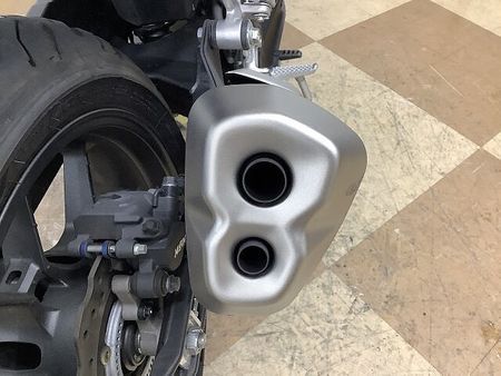 ホンダ CBR400R CBR400R 2024年モデル ワンオーナー フルノーマル車両 18
