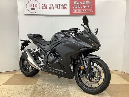 ホンダ CBR400R CBR400R 2024年モデル ワンオーナー フルノーマル車両 3