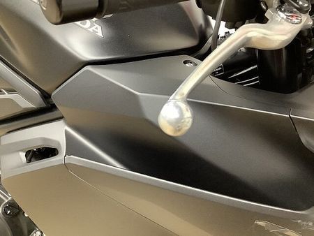 ホンダ CBR400R CBR400R 2024年モデル ワンオーナー フルノーマル車両 28