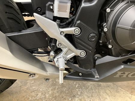 ホンダ CBR400R CBR400R 2024年モデル ワンオーナー フルノーマル車両 33